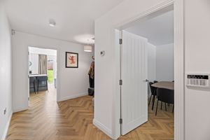 Hall- click for photo gallery